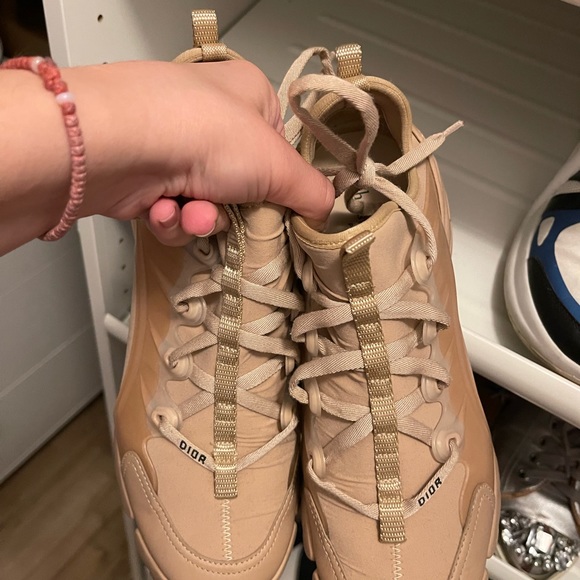 Sold ✅ Dior d-Connect - Picture 4 of 5